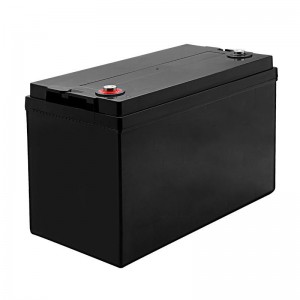 Rechargeable Lifepo4 Lithium Battery 12v 36v 48v 100ah 180ah 300ah Deep Cycle for Electric Vehicle