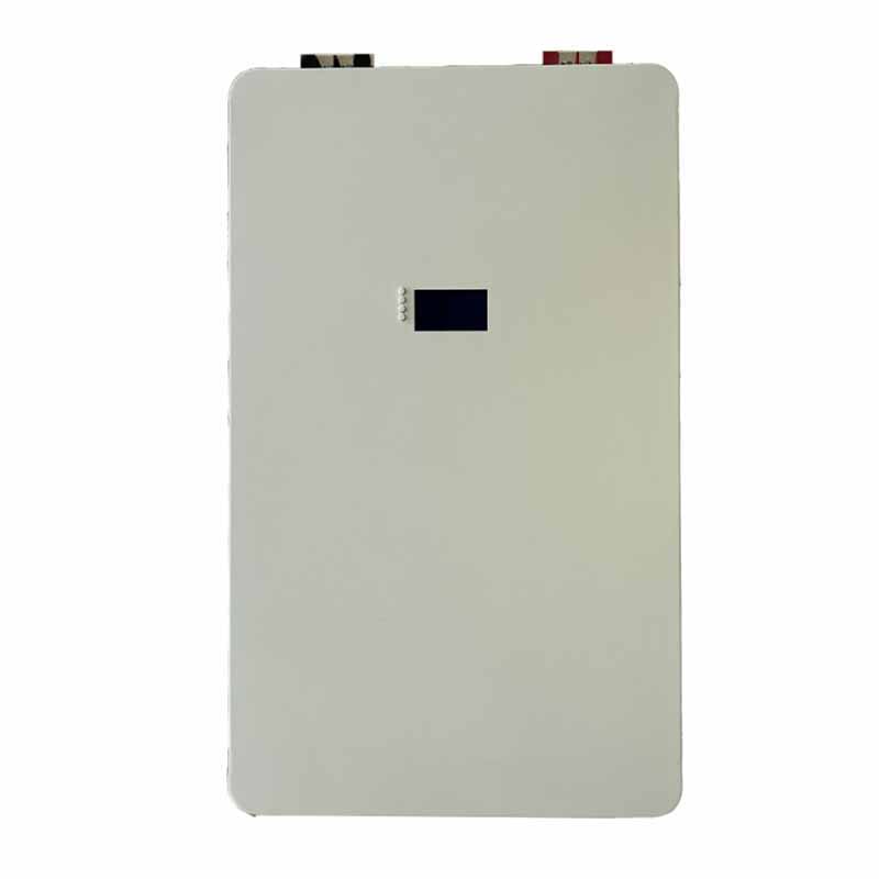 Lithium Power Wall Mounted 5Kwh 10Kwh 51.2V 100A 200A Solar Energy System 48V Lifepo4 Home Energy Storage