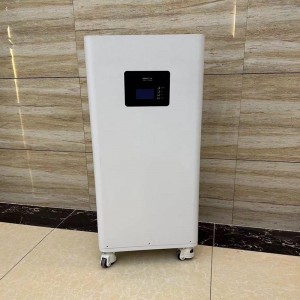 Energy Storage System 51.2V 280A Floor Storage Battery Pack LifePo4 Battery Lithium Solar Battery Home Energy Storage