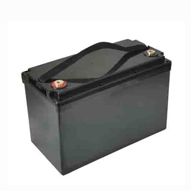 Lifepo4 Battery 12V 135A 150A 180A 280A Lead Acid Battery Replacement Solar Lifepo4 Lithium Ion Batteries for Golf Cart RV Boat Yacht